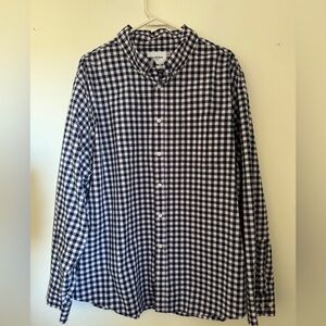Goodfellow & Co Men’s Shirt, Size XXL